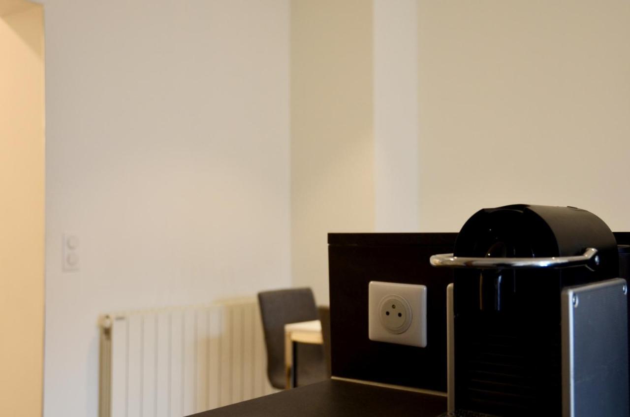 Beau Rivage Apartment Annecy Exterior photo