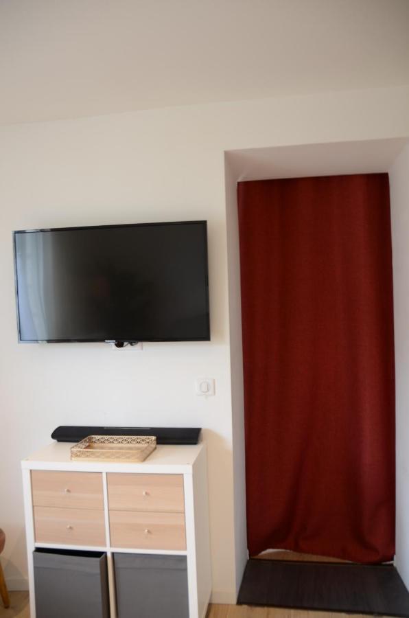 Beau Rivage Apartment Annecy Exterior photo